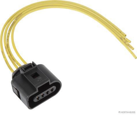 Cable Repair Set, wiper motor